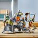 Конструктор LEGO Super Heroes Мстители: Эра Альтрона 76291