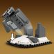 Конструктор LEGO Super Heroes Мстители: Эра Альтрона 76291