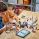 Конструктор LEGO Super Heroes Мстители: Эра Альтрона 76291