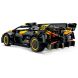 Конструктор LEGO Technic Bugatti Bolide 905 деталей 42151