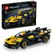 Конструктор LEGO Technic Bugatti Bolide 905 деталей 42151