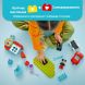 Конструктор Микки Маус: Клубный дом и автомобиль LEGO DUPLO 10454