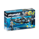 Конструктор Playmobil Мега Дрон 9253