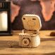 Конструктор Ящик с сокровищами ROBOTIME Rolife LK502