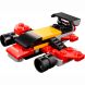 Конструктор Грузовик-монстр с откидной крышей LEGO Bags Creator 30691