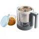 Контейнер для варіння круп Beaba Babycook Neo 912682, Сірий