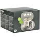 Контейнер для варіння круп Beaba Babycook Neo 912682, Сірий