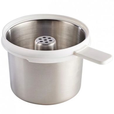 Контейнер для варіння круп Beaba Babycook Neo 912682, Сірий