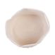 Корзина для игрушек Childhome Flower 30x30x30 см белый CCBAFL30