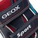 Кросівки на хлопчика Geox Android з підсвіткою р.28 J0244C-014BU-C0735