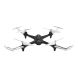 Квадрокоптер Syma X15A 2.4 ГГц 29 см Black X15A