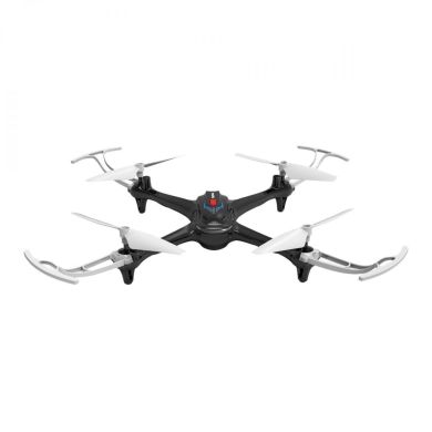 Квадрокоптер Syma X15A 2.4 ГГц 29 см Black X15A