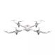 Квадрокоптер Syma X15A 2.4 ГГц 29 см Black X15A