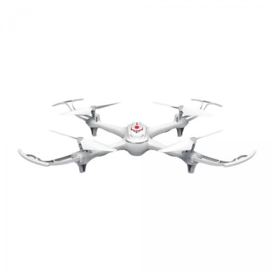 Квадрокоптер Syma X15A 2.4 ГГц 29 см Black X15A