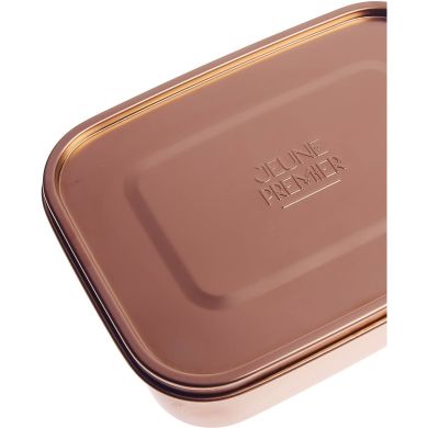 Ланчбокс Rose gold Unicorn 7x15x21 Jeune Premier (Жене Прем'єр) LB021176