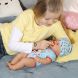 Кукла Baby Born серии Нежные объятия Волшебный мальчик (43 см, с аксессуарами) 827963