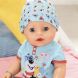 Кукла Baby Born серии Нежные объятия Волшебный мальчик (43 см, с аксессуарами) 827963