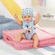 Кукла Baby Born серии Нежные объятия Волшебный мальчик (43 см, с аксессуарами) 827963
