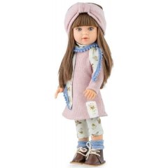 Лялька Marina & Pau Маріна Гламурна, в індивід. упаковці, 40 см 1527