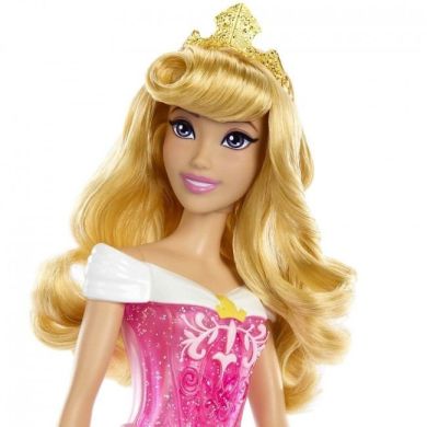 Лялька-принцеса Аврора Disney Princess HLW09