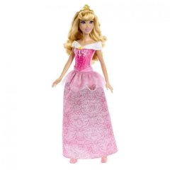 Лялька-принцеса Аврора Disney Princess HLW09