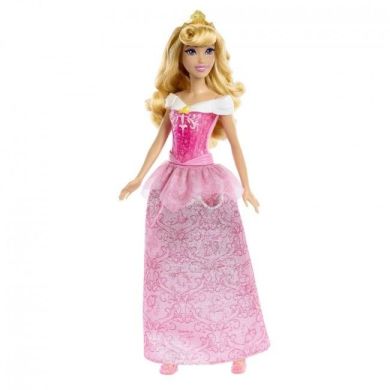 Лялька-принцеса Аврора Disney Princess HLW09