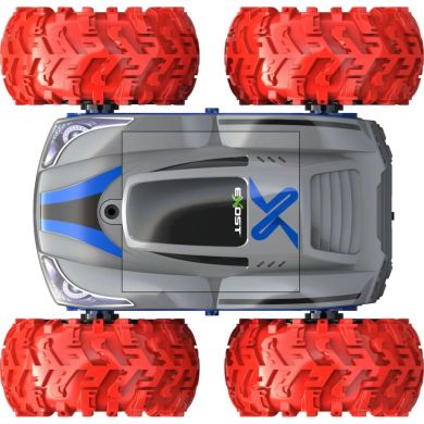 Машина на р/у 360 Cross II М1: 18 2,4 GHz (ГГц), красная Silverlit 20257-2