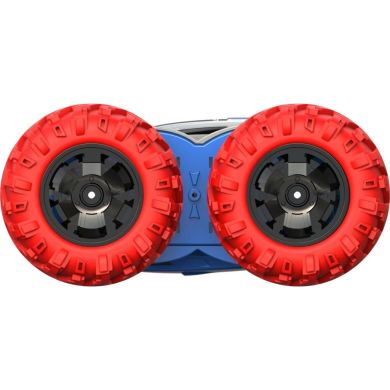 Машина на р/у 360 Cross II М1: 18 2,4 GHz (ГГц), красная Silverlit 20257-2