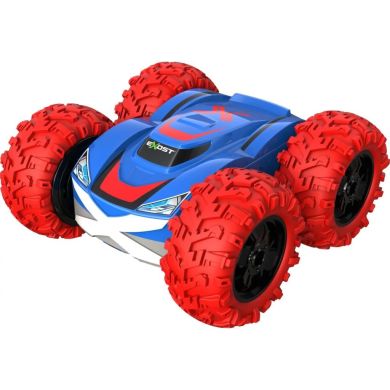 Машина на р/у 360 Cross II М1: 18 2,4 GHz (ГГц), красная Silverlit 20257-2