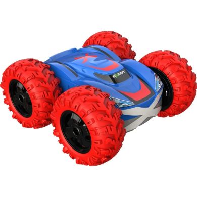 Машина на р/у 360 Cross II М1: 18 2,4 GHz (ГГц), красная Silverlit 20257-2