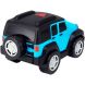 Машинка іграшкова на і/ч керуванні Bb Junior Jeep Wrangler Unlimited 16-82301