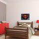 Металева табличка ABYstyle DC Comics Superman 28x38 ABYPLA013