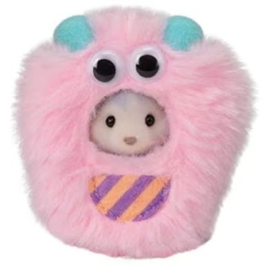 Монстрики Sylvanian Families 5846