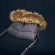 Муфта DARK GRAY R/A M01 Anex