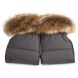Муфта DARK GRAY R/A M01 Anex