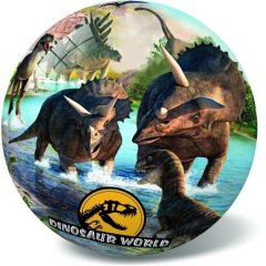 М'яч Динозаври Star 23 см 11/2961