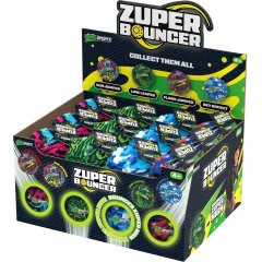 М'яч-стрибунець Zuper Bouncer, в асортименті ZS160