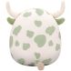 М'яка іграшка SQUISHMALLOWS КОРІВКА ЦЕЛЕСТІН (19 см) SQCR06578