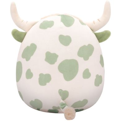 М'яка іграшка SQUISHMALLOWS КОРІВКА ЦЕЛЕСТІН (19 см) SQCR06578