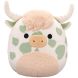 М'яка іграшка SQUISHMALLOWS КОРІВКА ЦЕЛЕСТІН (19 см) SQCR06578