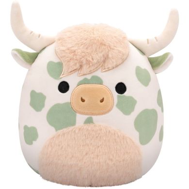 М'яка іграшка SQUISHMALLOWS КОРІВКА ЦЕЛЕСТІН (19 см) SQCR06578
