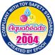 Набір аквамозаїки Ніжна пастель Aquabeads 31361