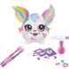 Набір DIY AIRBRUSH PLUSH Hair'iffic Зроби зачіску Пінкі AIR038/1