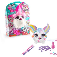 Набір DIY AIRBRUSH PLUSH Hair'iffic Зроби зачіску Пінкі AIR038/1