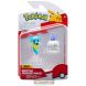 Набір ігрових фігурок POKEMON W15 ЛІТВІК І ХОРСІ PKW3008