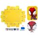 Набор алмазной мозаики 3D в рамке Disney Spidey Disney SP24333