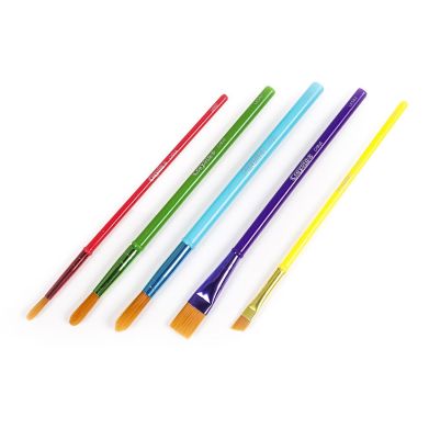 Набір пензликів, 5 шт Crayola 256244.012