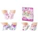 Набiр пiнеток НББ для пупса 30-43 см, 3 пари, 3+ SIMBA TOYS 5560017