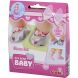 Набiр пiнеток НББ для пупса 30-43 см, 3 пари, 3+ SIMBA TOYS 5560017