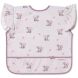 Нагрудник-фартух Зайчики (6м+) (34 см x 33 см) Babyono 1641/03